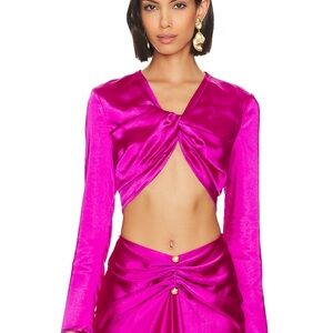 Cult Gaia Top